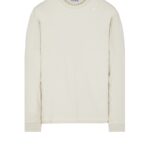 601G5 STONE ISLAND STELLINA SWEATSHIRT