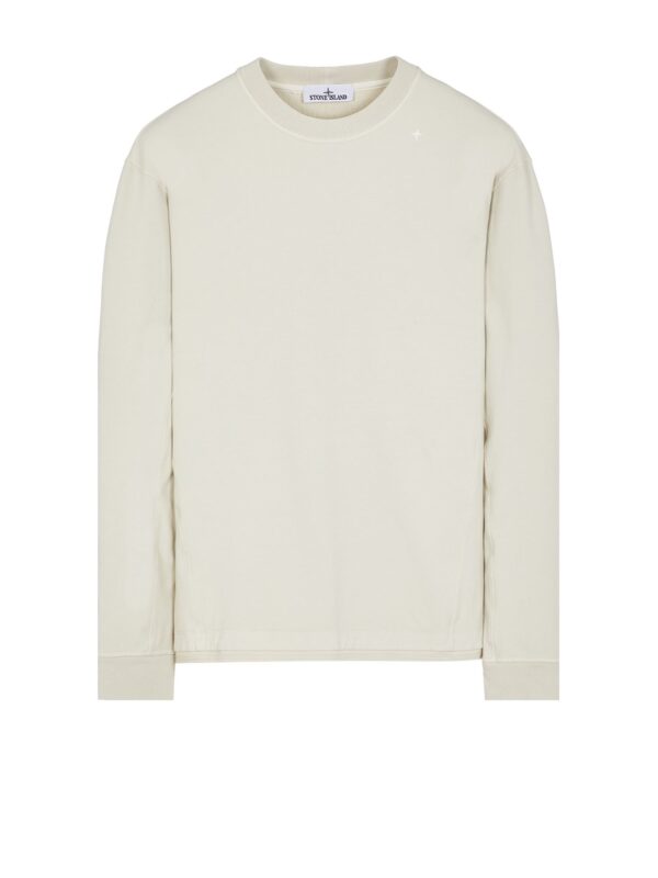 601G5 STONE ISLAND STELLINA SWEATSHIRT