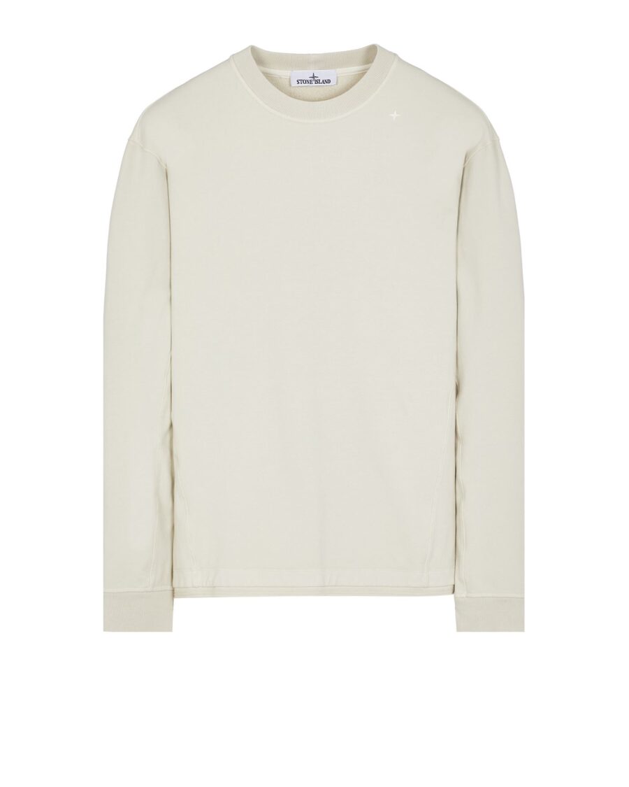 601G5 STONE ISLAND STELLINA SWEATSHIRT