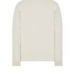 601G5 STONE ISLAND STELLINA SWEATSHIRT