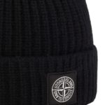 N10B5 WOOL BEANIE
