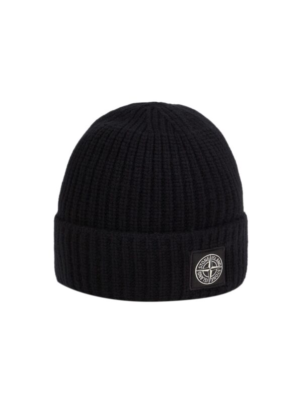 N10B5 WOOL BEANIE