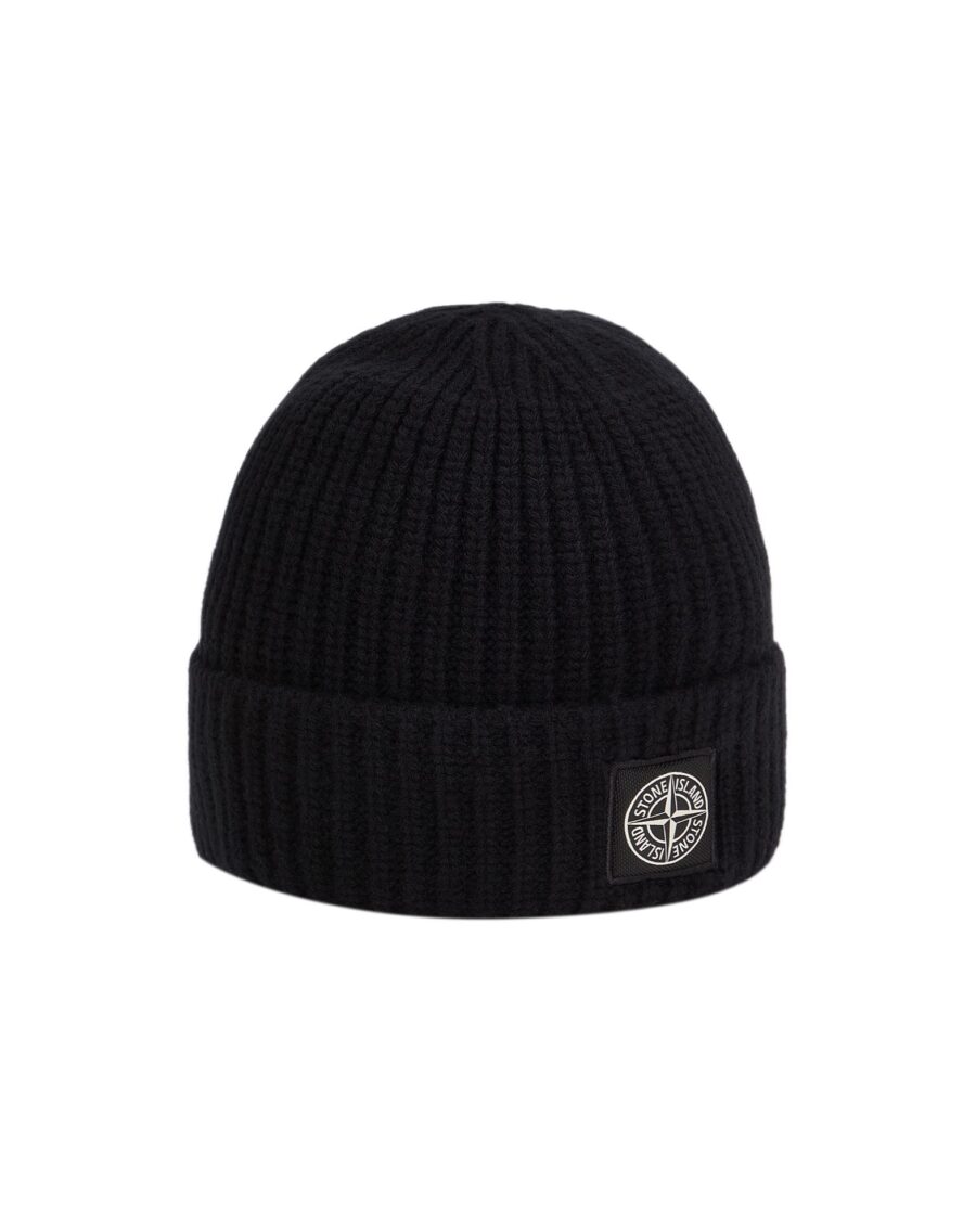 N10B5 WOOL BEANIE