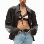 OG HIGH RISE STOVEPIPE JEANS