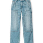 SLOUCH CARPENTER JEANS