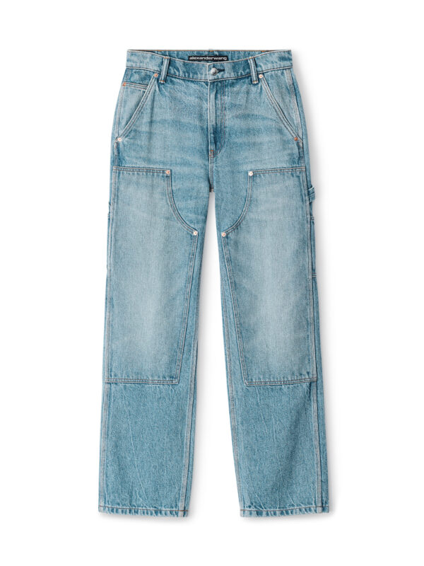 SLOUCH CARPENTER JEANS