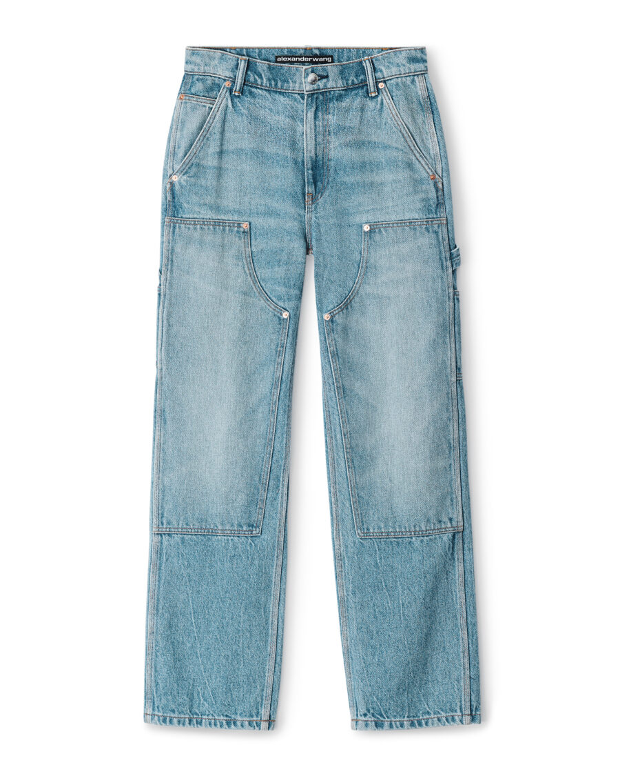 SLOUCH CARPENTER JEANS