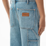 SLOUCH CARPENTER JEANS
