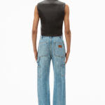 SLOUCH CARPENTER JEANS
