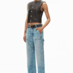 SLOUCH CARPENTER JEANS