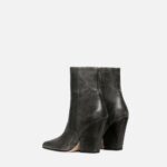 JANE ANKLE 100 BOOT