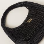 WANDER MATELASSÉ HOBO BAG