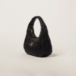 WANDER MATELASSÉ HOBO BAG