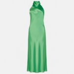 MIDI DRESS SIENNA