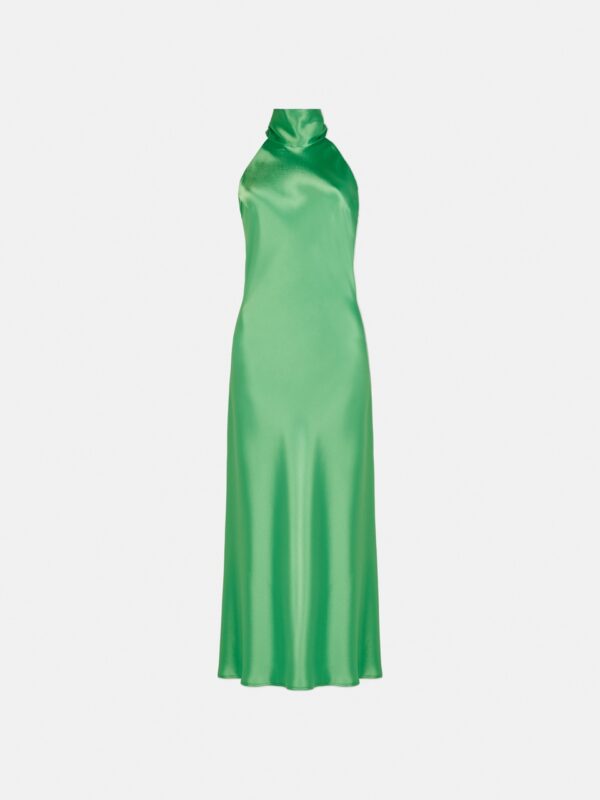 MIDI DRESS SIENNA