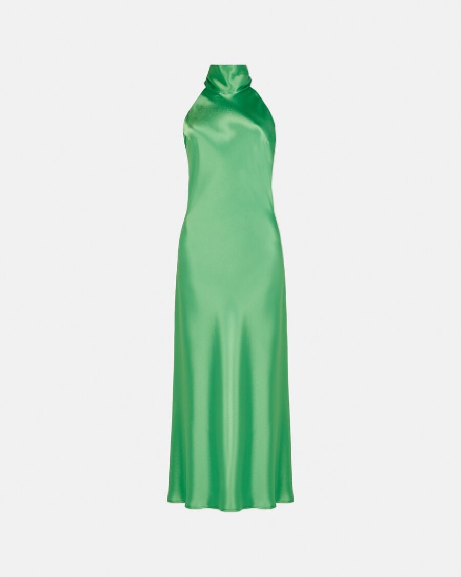 MIDI DRESS SIENNA