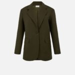 STRETCH BLAZER