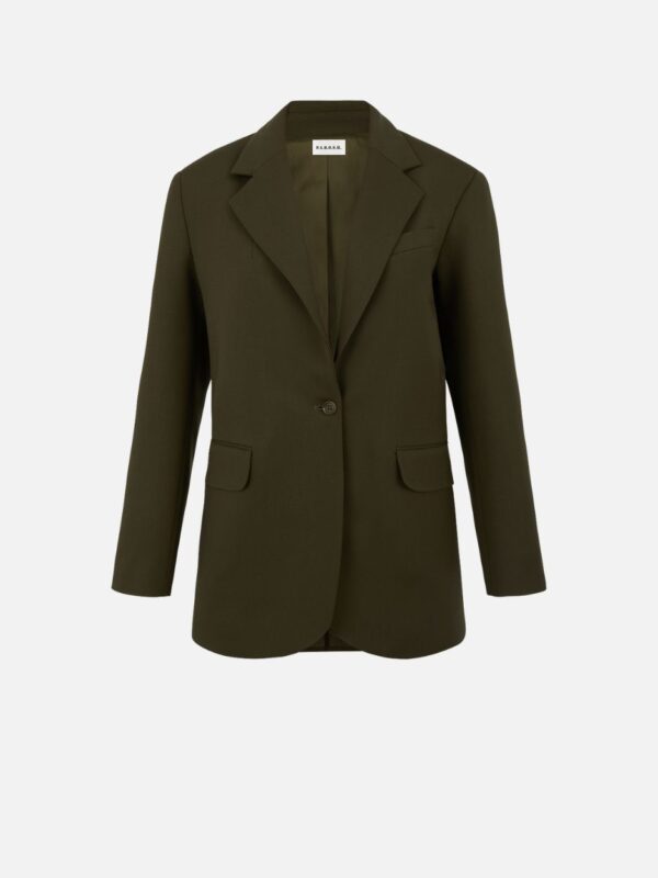 STRETCH BLAZER