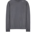 601G5 STONE ISLAND STELLINA SWEATSHIRT