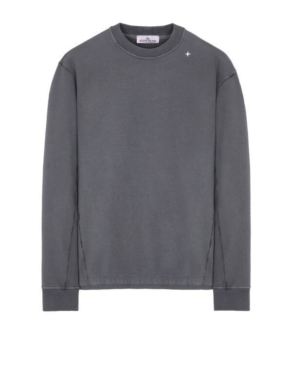 601G5 STONE ISLAND STELLINA SWEATSHIRT