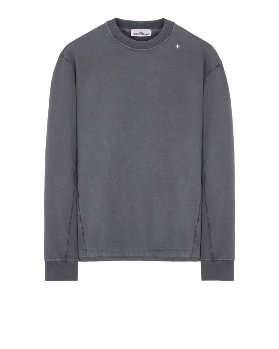 601G5 STONE ISLAND STELLINA SWEATSHIRT
