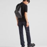 5 POCKET DENIM JEANS