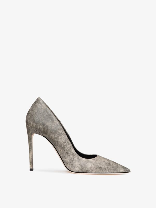 PARIS 105 PUMPS
