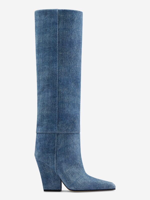 JANE 100 BOOTS