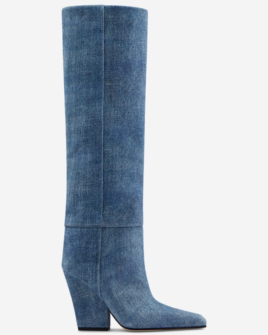 JANE 100 BOOTS