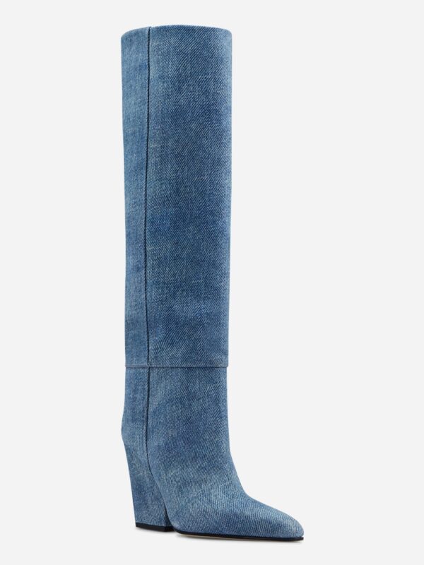 JANE 100 BOOTS