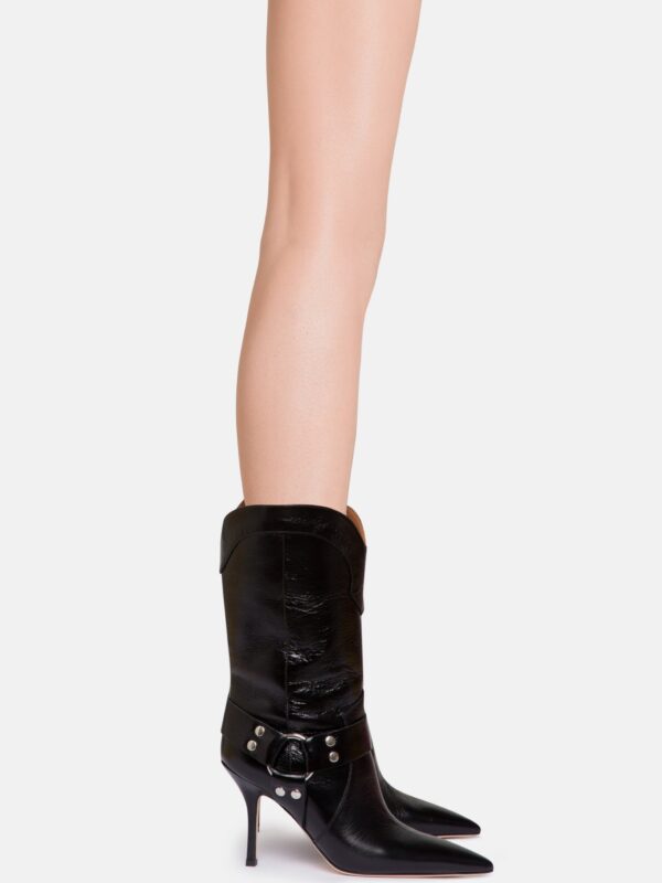 JUNE MIDCALF 95 BOOT
