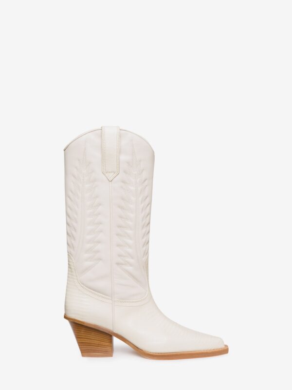 ROSARIO 60 WESTERN BOOT