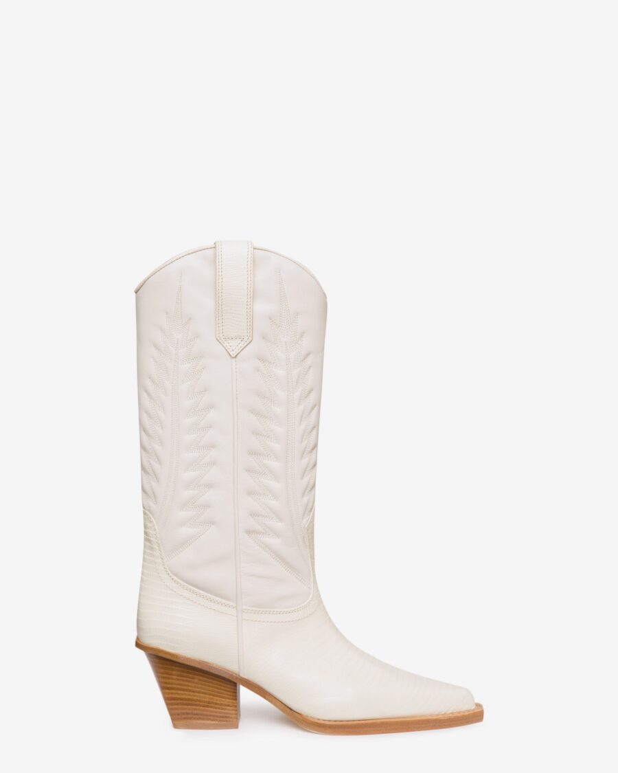 ROSARIO 60 WESTERN BOOT