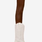ROSARIO 60 WESTERN BOOT