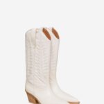 ROSARIO 60 WESTERN BOOT