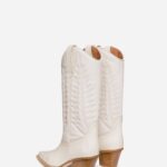 ROSARIO 60 WESTERN BOOT