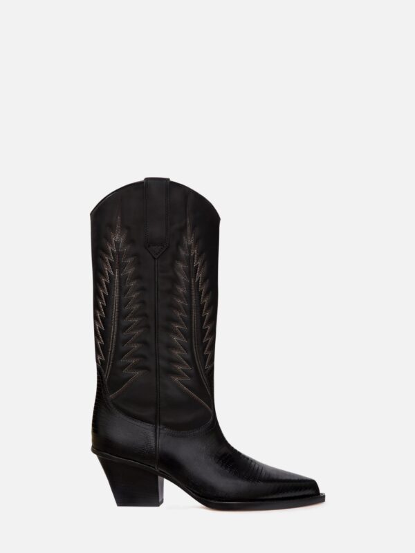 ROSARIO 60 WESTERN BOOT