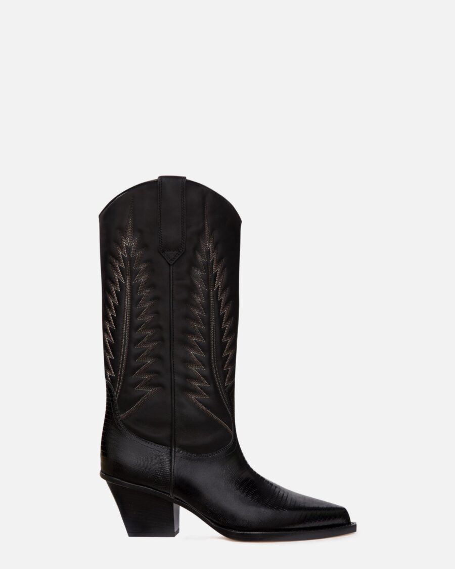 ROSARIO 60 WESTERN BOOT