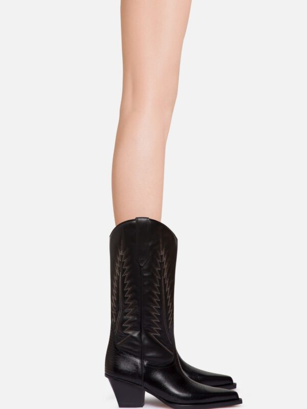 ROSARIO 60 WESTERN BOOT