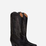 ROSARIO 60 WESTERN BOOT