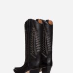 ROSARIO 60 WESTERN BOOT