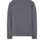 601G5 STONE ISLAND STELLINA SWEATSHIRT