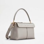 T CASE BOSTON BAG IN SMALL