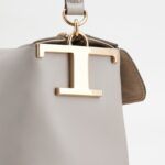 T CASE BOSTON BAG IN SMALL
