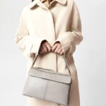 T CASE BOSTON BAG IN SMALL