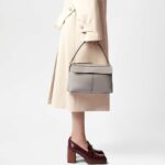 T CASE BOSTON BAG IN SMALL