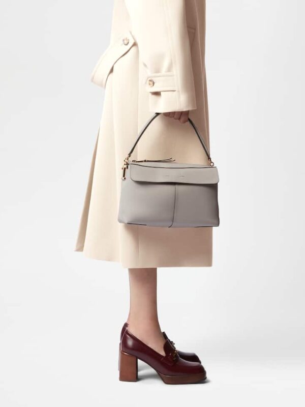 T CASE BOSTON BAG IN SMALL