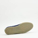 SLIP ONS IN SUEDE