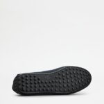CITY GOMMINO DRIVING SHOES IN SUEDE