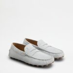 GOMMINO BUBBLE IN SUEDE